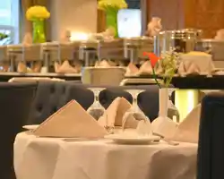MADEN Hotel-مادن thumbnail